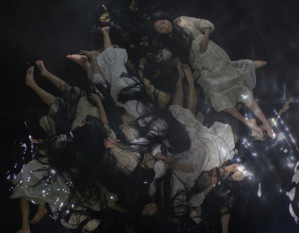 Кадр из фильма Проклятье 3D / Sadako 3D (2012)