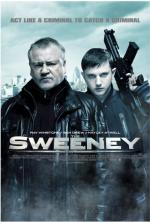Летучий отряд Скотланд-Ярда / The Sweeney (2012)