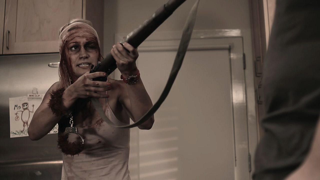 Кадр из фильма Мой друг / Mere Dost Picture Abhi Baaki Hai (2012)