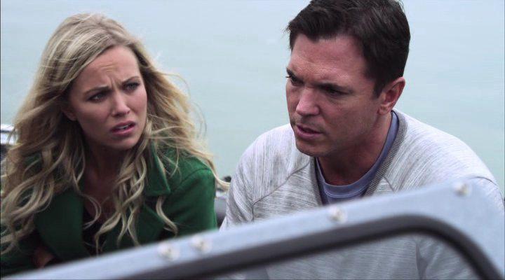 Кадр из фильма Филадельфийский эксперимент / The Philadelphia Experiment (2012)
