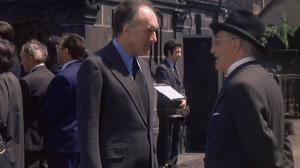 Кадры из фильма Семь смертей по рецепту / 7 morts sur ordonnance (1975)