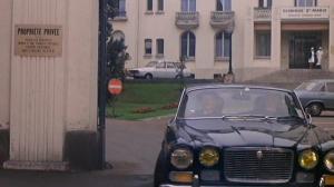 Кадры из фильма Семь смертей по рецепту / 7 morts sur ordonnance (1975)