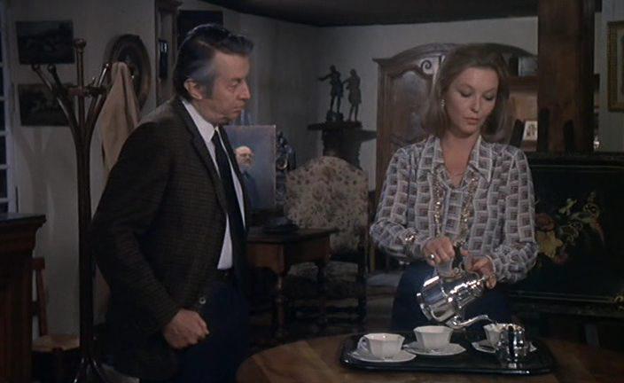 Кадр из фильма Семь смертей по рецепту / 7 morts sur ordonnance (1975)