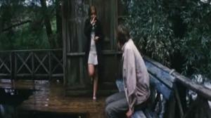 Кадры из фильма Сто дней после детства (1975)