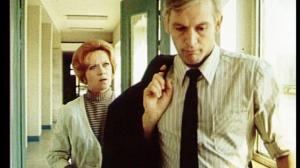 Кадры из фильма Анна и командор (1975)