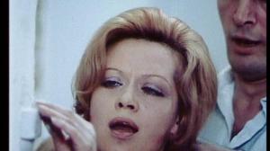 Кадры из фильма Анна и командор (1975)