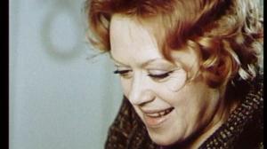 Кадры из фильма Анна и командор (1975)