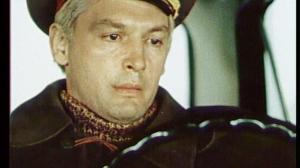Кадры из фильма Анна и командор (1975)