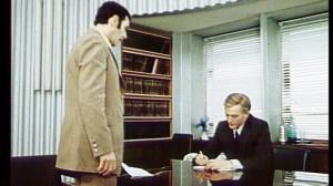 Кадры из фильма Анна и командор (1975)