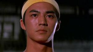 Кадры из фильма Духовный боксёр / Shen da (1975)
