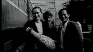 Кадры из фильма Не верь, что меня больше нет (1975)
