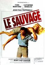 Дикарь / Le sauvage (1975)