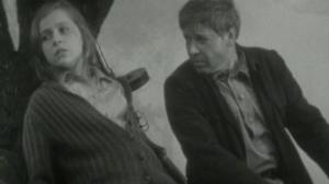 Кадры из фильма Волчья стая (1975)