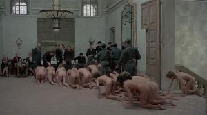 Кадры из фильма Сало, или 120 дней Содома / Salo o le 120 giornate di Sodoma (1975)