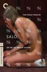 Сало, или 120 дней Содома / Salo o le 120 giornate di Sodoma (1975)