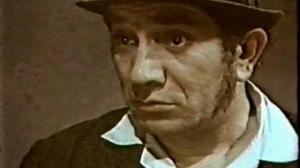 Кадры из фильма Невеста с севера (1975)