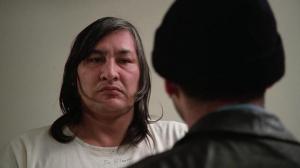 Кадры из фильма Пролетая над гнездом кукушки / One Flew Over the Cuckoo's Nest (1975)
