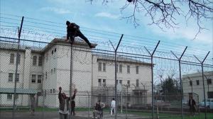 Кадры из фильма Пролетая над гнездом кукушки / One Flew Over the Cuckoo's Nest (1975)