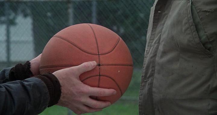 Кадр из фильма Пролетая над гнездом кукушки / One Flew Over the Cuckoo's Nest (1975)
