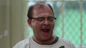 Кадры из фильма Пролетая над гнездом кукушки / One Flew Over the Cuckoo's Nest (1975)