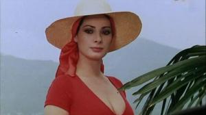 Кадры из фильма Жена-девственница / La moglie vergine (1975)