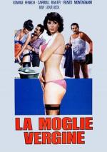Жена-девственница / La moglie vergine (1975)