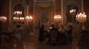 Кадры из фильма Барри Линдон / Barry Lyndon (1975)