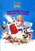 Шестизарядная Энни / Sixpack Annie (1975)