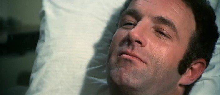 Кадр из фильма Элита убийц / The Killer Elite (1975)