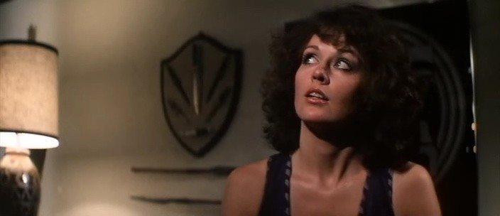 Кадр из фильма Элита убийц / The Killer Elite (1975)