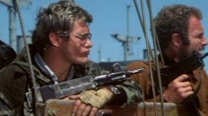 Кадры из фильма Элита убийц / The Killer Elite (1975)