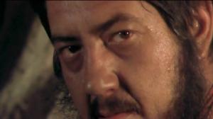Кадры из фильма Гений, два земляка и птенчик / Un genio, due compari, un pollo (1975)