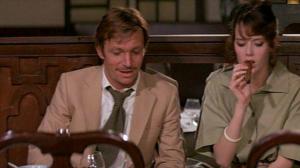 Кадры из фильма Эммануэль 2 / Emmanuelle: L'antivierge (1975)