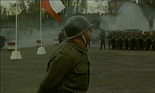 Кадр из фильма В Сантьяго идет дождь / Il pleut sur Santiago (1975)