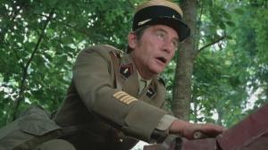 Кадры из фильма Седьмая рота нашлась! / On a retrouvé la 7ème compagnie ! (1975)