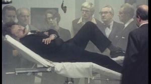 Кадры из фильма Бегство мистера Мак-Кинли (1975)