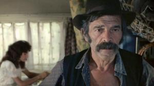 Кадры из фильма Цыган / Le Gitan (1975)