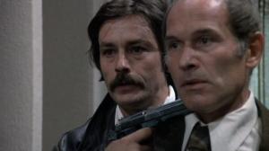 Кадры из фильма Цыган / Le Gitan (1975)