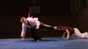 Кадры из фильма Уличный боец / Urban Fighter (2012)
