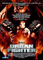 Уличный боец / Urban Fighter (2012)