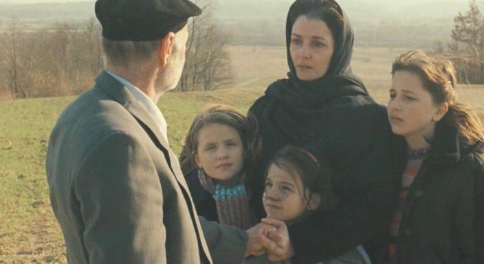 Кадр из фильма Путь Халимы / Halimin put (2012)