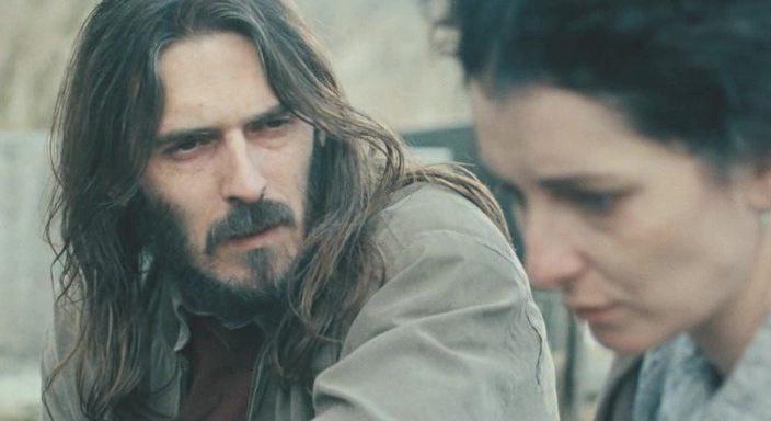 Кадр из фильма Путь Халимы / Halimin put (2012)