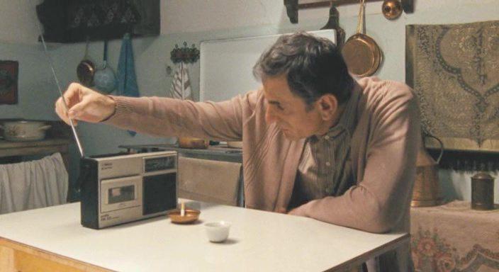 Кадр из фильма Путь Халимы / Halimin put (2012)
