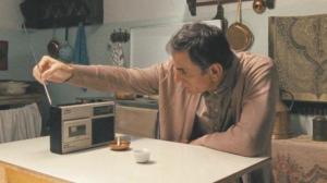 Кадры из фильма Путь Халимы / Halimin put (2012)