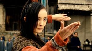 Кадры из фильма Удан / Da Wu Dang zhi tian di mi ma (2012)