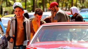Кадры из фильма Шаг вперед 4 / Step Up Revolution (2012)