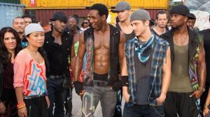 Кадры из фильма Шаг вперед 4 / Step Up Revolution (2012)