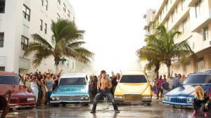 Кадры из фильма Шаг вперед 4 / Step Up Revolution (2012)