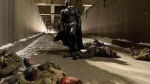 Кадры из фильма Темный рыцарь: Возрождение легенды / The Dark Knight Rises (2012)