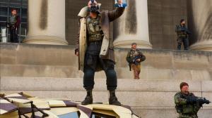 Кадры из фильма Темный рыцарь: Возрождение легенды / The Dark Knight Rises (2012)